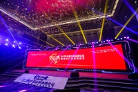 實(shí)力見(jiàn)證|2019涂料行業(yè)品牌盛會(huì)，中華制漆斬獲三項(xiàng)大獎(jiǎng)