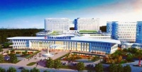 喜報！中華制漆抗菌涂料成功中標廣西百色人民醫(yī)院